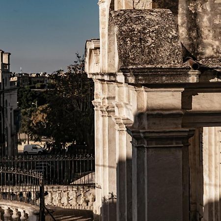 Santa Margerita Palazzino Apartment Cospicua Exterior photo