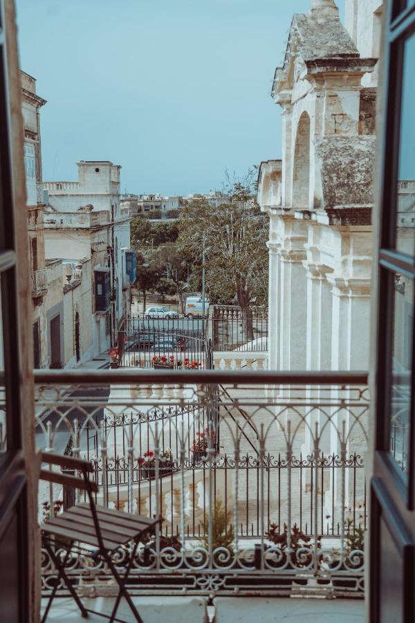 Santa Margerita Palazzino Apartment Cospicua Exterior photo