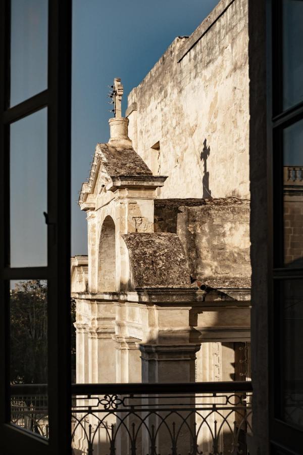 Santa Margerita Palazzino Apartment Cospicua Exterior photo